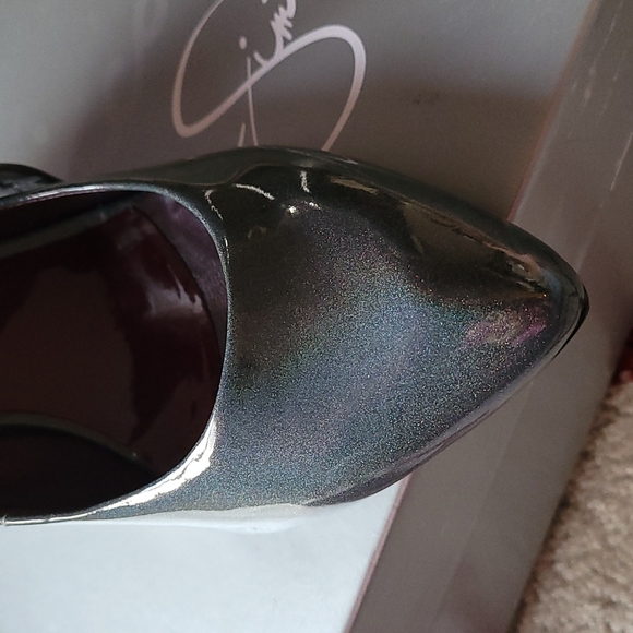 Jessica Simpson Heels - Picture 10 of 14